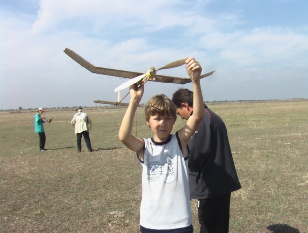 Фотогалерея СЮТ